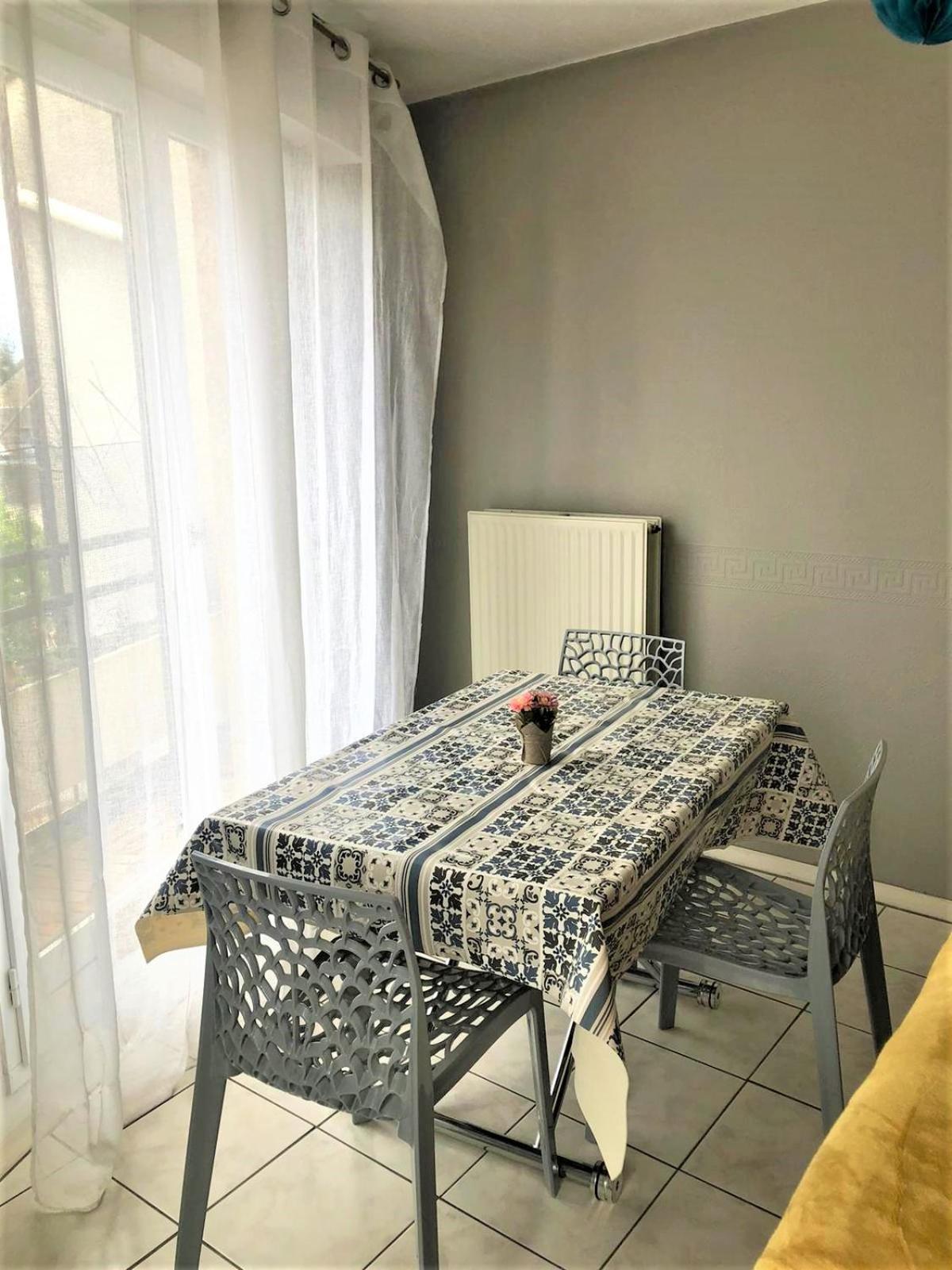 Апартаменты Le Petit Loup Palois - Terrasse & Wifi Fibre По Экстерьер фото